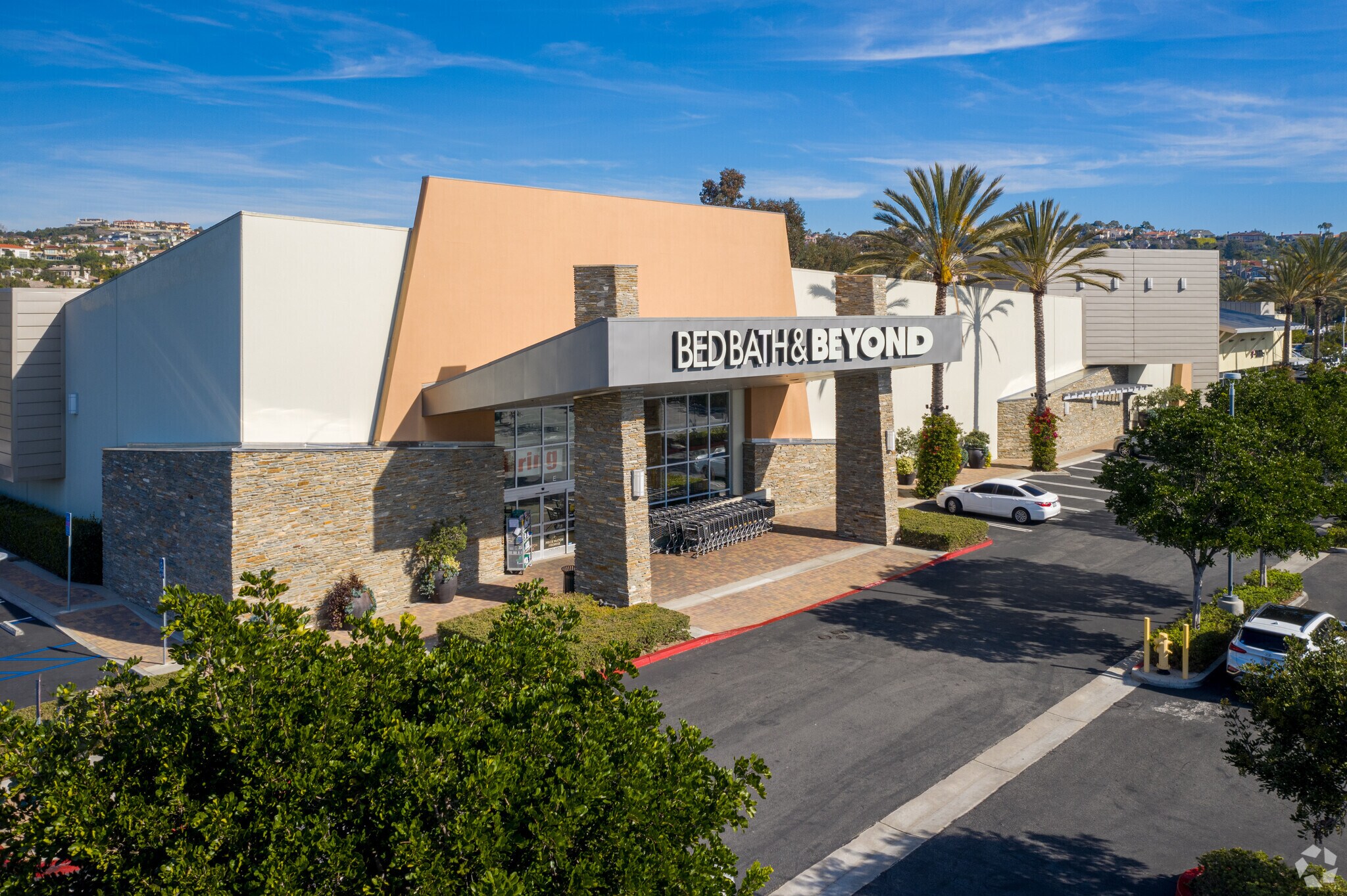 32331-32595 Golden Lantern St, Laguna Niguel, CA à louer Photo du bâtiment- Image 1 de 6