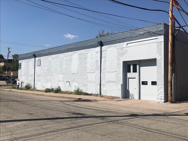 1821 Central St, Kansas City, MO for sale - Building Photo - Image 3 of 9