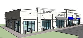 Plus de détails pour 2435 Howell Market Ln, Winter Park, FL - Commerce de détail à louer