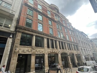 Plus de détails pour 31 Temple St, Birmingham - Bureau à louer