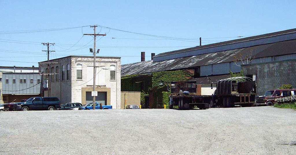 6515 Juniata Ave, Cleveland, OH à louer Photo du bâtiment- Image 1 de 4