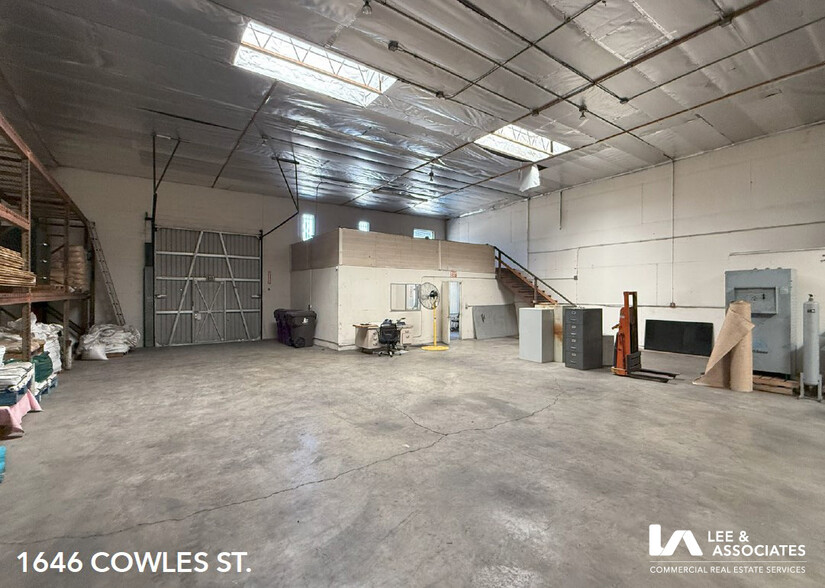 1638 W Cowles St, Long Beach, CA for sale - Building Photo - Image 3 of 7