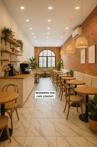 Plus de détails pour 870 Dekalb Ave, Brooklyn, NY - Commerce de détail à louer