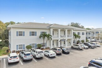 Plus de détails pour 100 Village Square Crossings, Palm Beach Gardens, FL - Bureau à louer