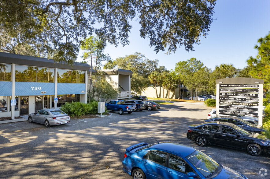 718-722 W Martin Luther King Blvd, Tampa, FL for sale - Primary Photo - Image 1 of 1