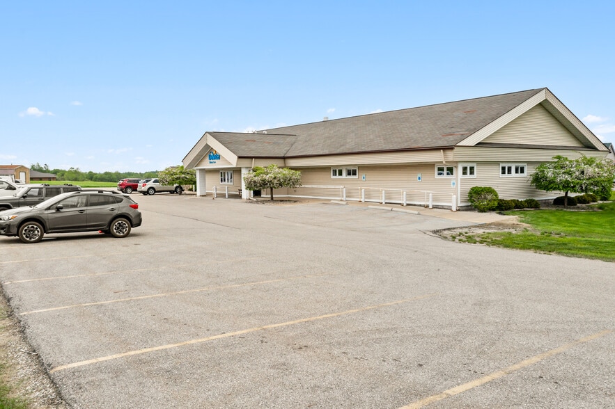 599 Court St, West Branch, MI for sale - Building Photo - Image 3 of 11