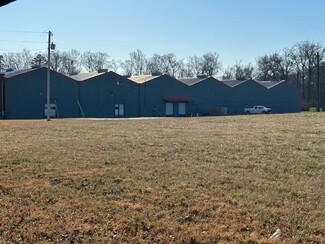 Plus de détails pour 4999 Enka Hwy, Morristown, TN - Industriel à louer