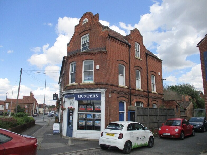 10 Moorgate, Retford à louer - Photo du bâtiment - Image 2 de 6