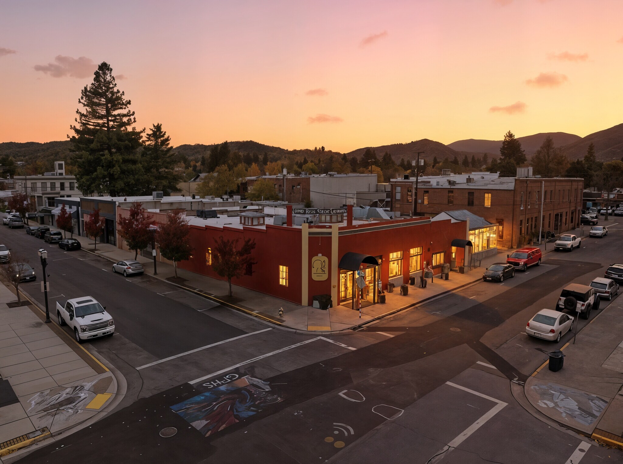 234 SW 5th St, Grants Pass, OR à vendre Photo du bâtiment- Image 1 de 38