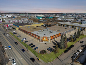 5405 99th St NW, Edmonton, AB for lease Building Photo- Image 1 of 3