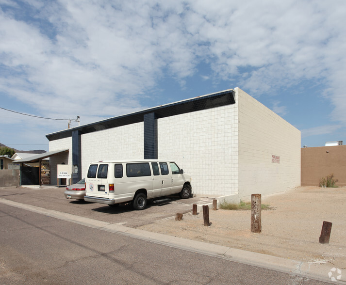 9417 N 16th Ave, Phoenix, AZ for sale - Primary Photo - Image 1 of 1