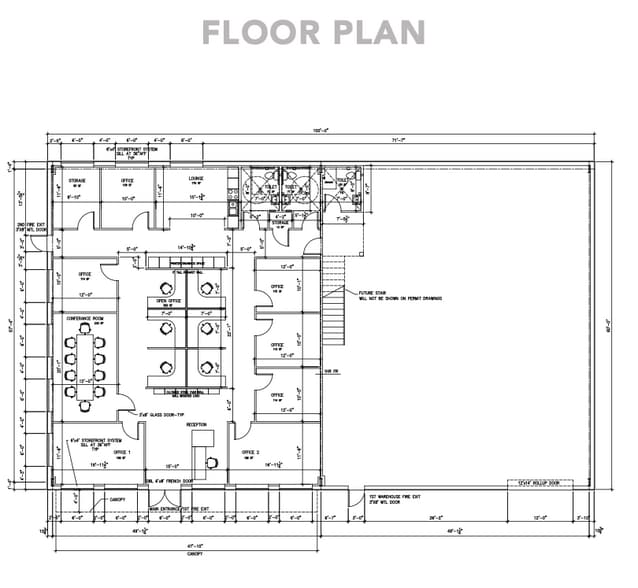 21251 FM 529 Rd, Cypress, TX for lease - Building Photo - Image 2 of 5