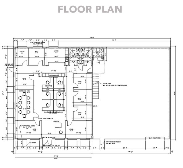 21251 FM 529 Rd, Cypress, TX à louer - Photo du bâtiment - Image 2 de 5