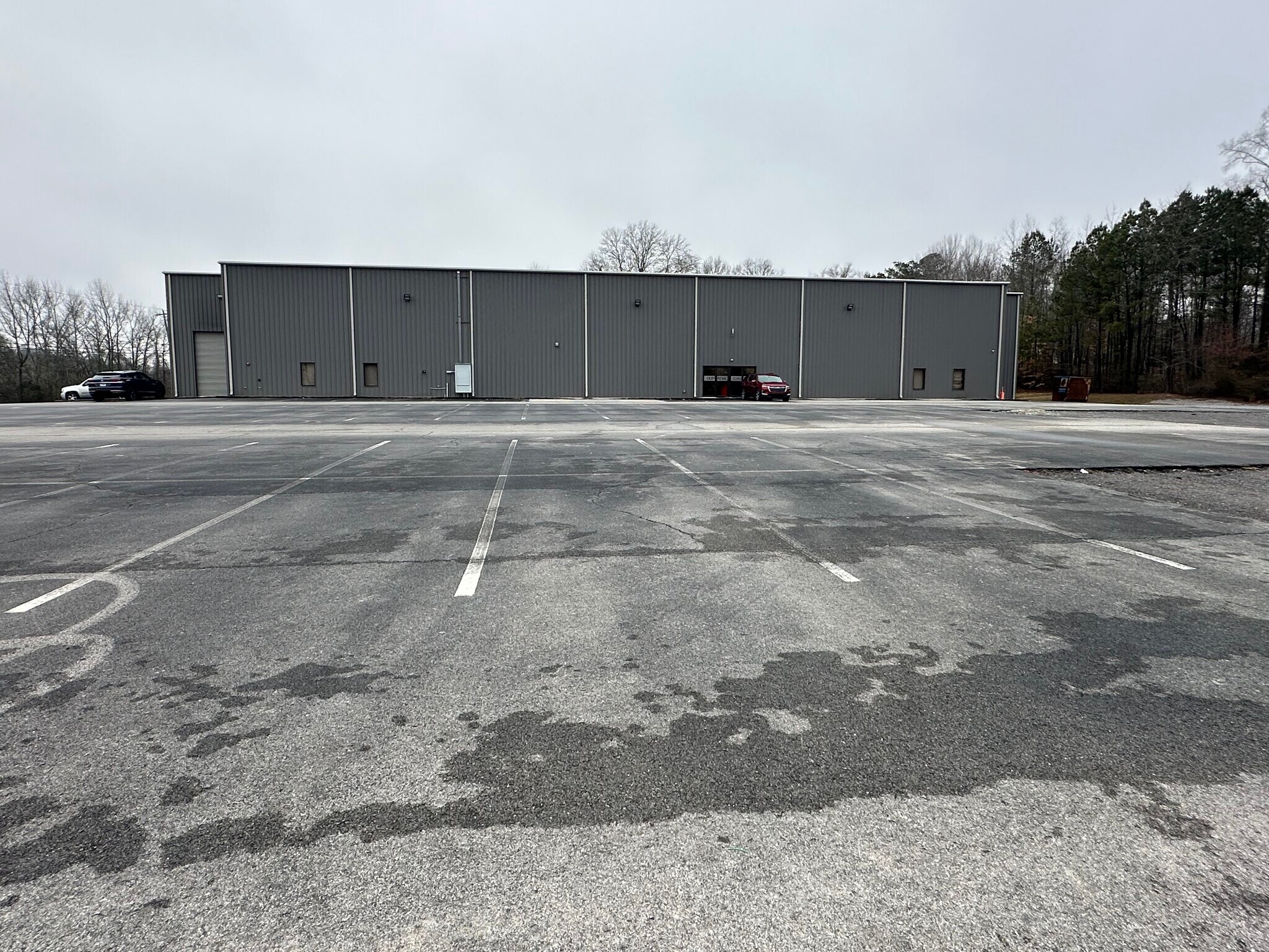 4100 AL Highway 69, Guntersville, AL à vendre Photo principale- Image 1 de 39