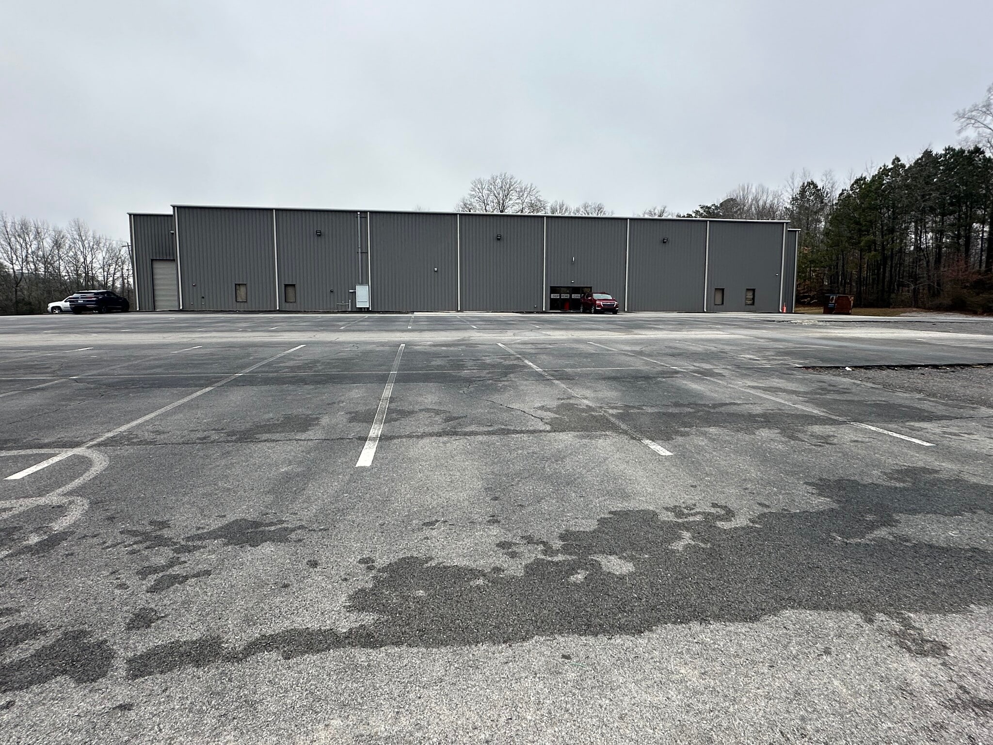 4100 AL Highway 69, Guntersville, AL for sale Primary Photo- Image 1 of 39