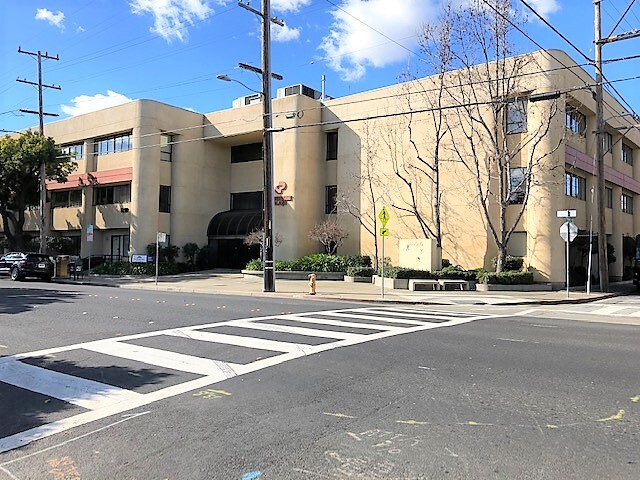 1260-1290 B St, Hayward, CA for lease Building Photo- Image 1 of 10