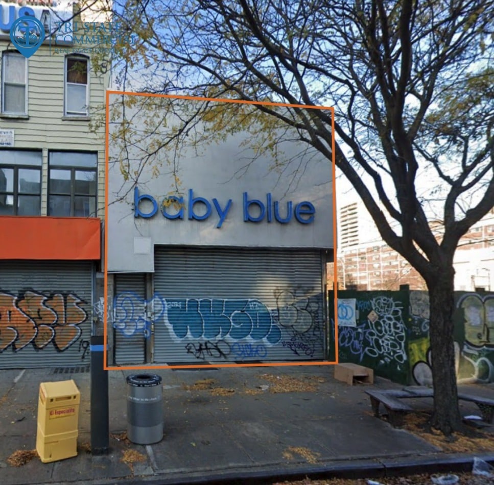 39 Graham Ave, Brooklyn, NY for sale Primary Photo- Image 1 of 28