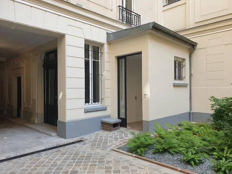 47 Rue De Rome, Paris for lease Building Photo- Image 1 of 6