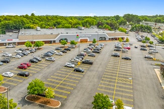 More details for 238-310 Grove St, Braintree, MA - Retail for Lease