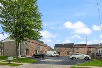 More details for 1747 Oakdale Ave, Green Bay, WI - Multifamily for Sale