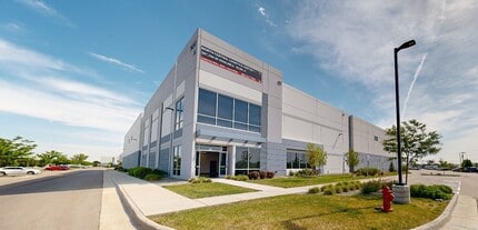 7450 Clayton St, Denver, CO for lease Matterport 3D Scan- Image 2 of 9