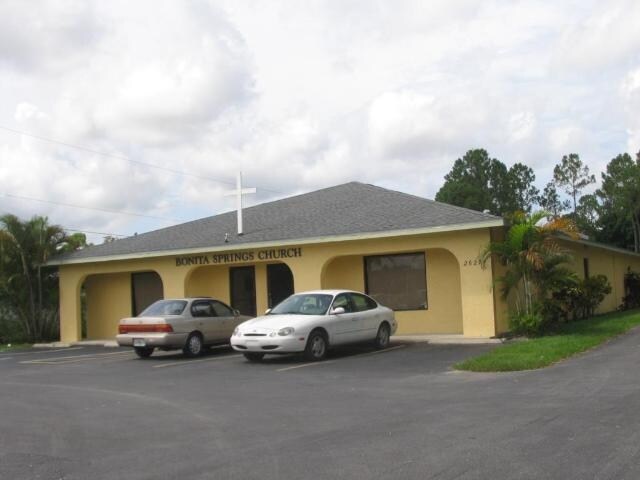 26274 Old 41 Rd, Bonita Springs, FL for sale - Building Photo - Image 3 of 6