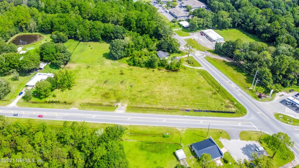 10422 SE SR 100, Starke, FL à vendre - Photo du bâtiment - Image 3 de 5