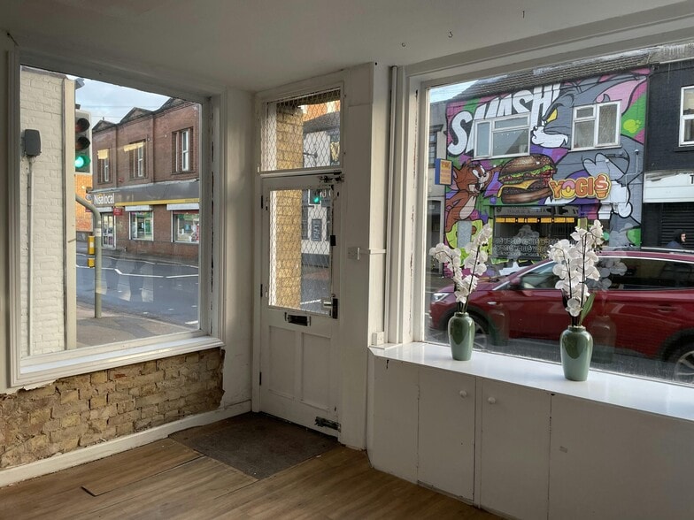 67 Oundle Rd, Peterborough for sale - Building Photo - Image 2 of 6