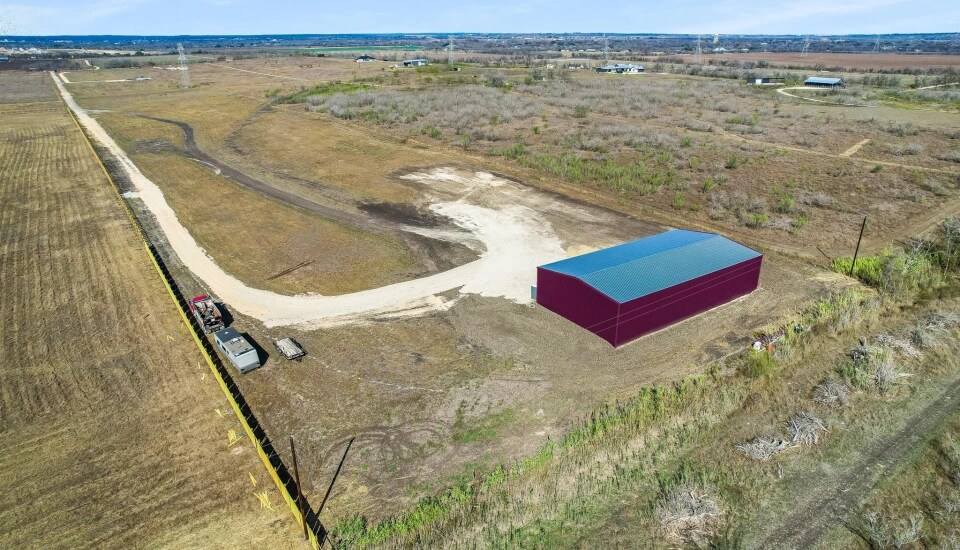 1795 Scull Rd, San Marcos, TX à vendre - Photo du bâtiment - Image 3 de 9