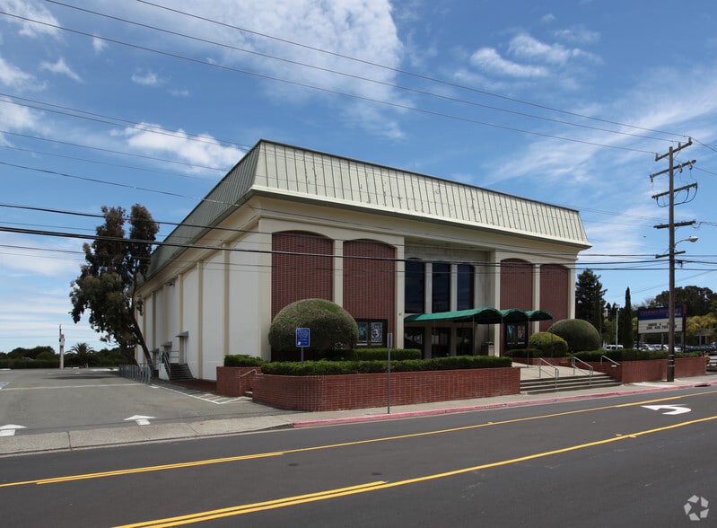 41 Tamal Vista Blvd, Corte Madera, CA for lease - Building Photo - Image 1 of 3