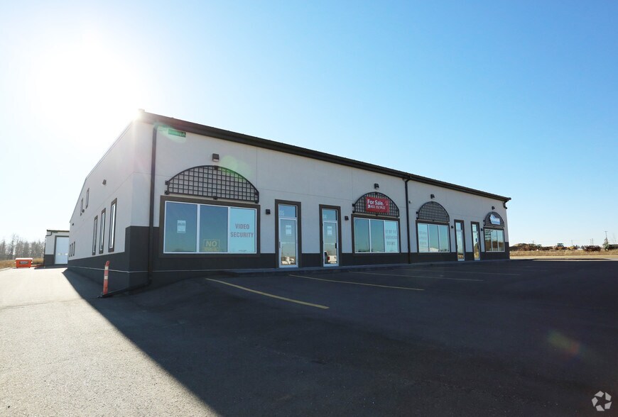 303 Larch Clos, Red Deer County, AB à vendre - Photo principale - Image 1 de 1