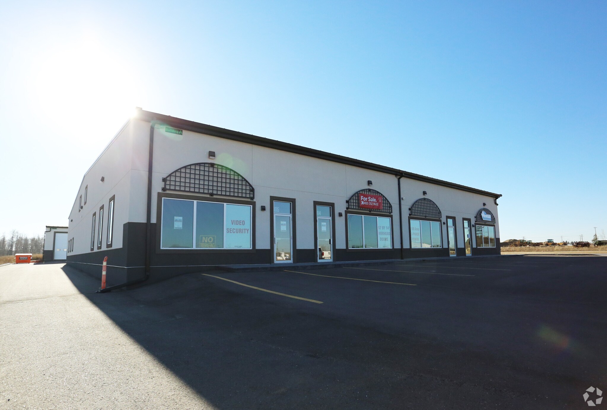 303 Larch Clos, Red Deer County, AB à vendre Photo principale- Image 1 de 1