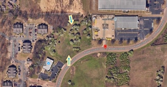 Plus de détails pour 5249 Pepper Chase Dr, Southaven, MS - Terrain à vendre