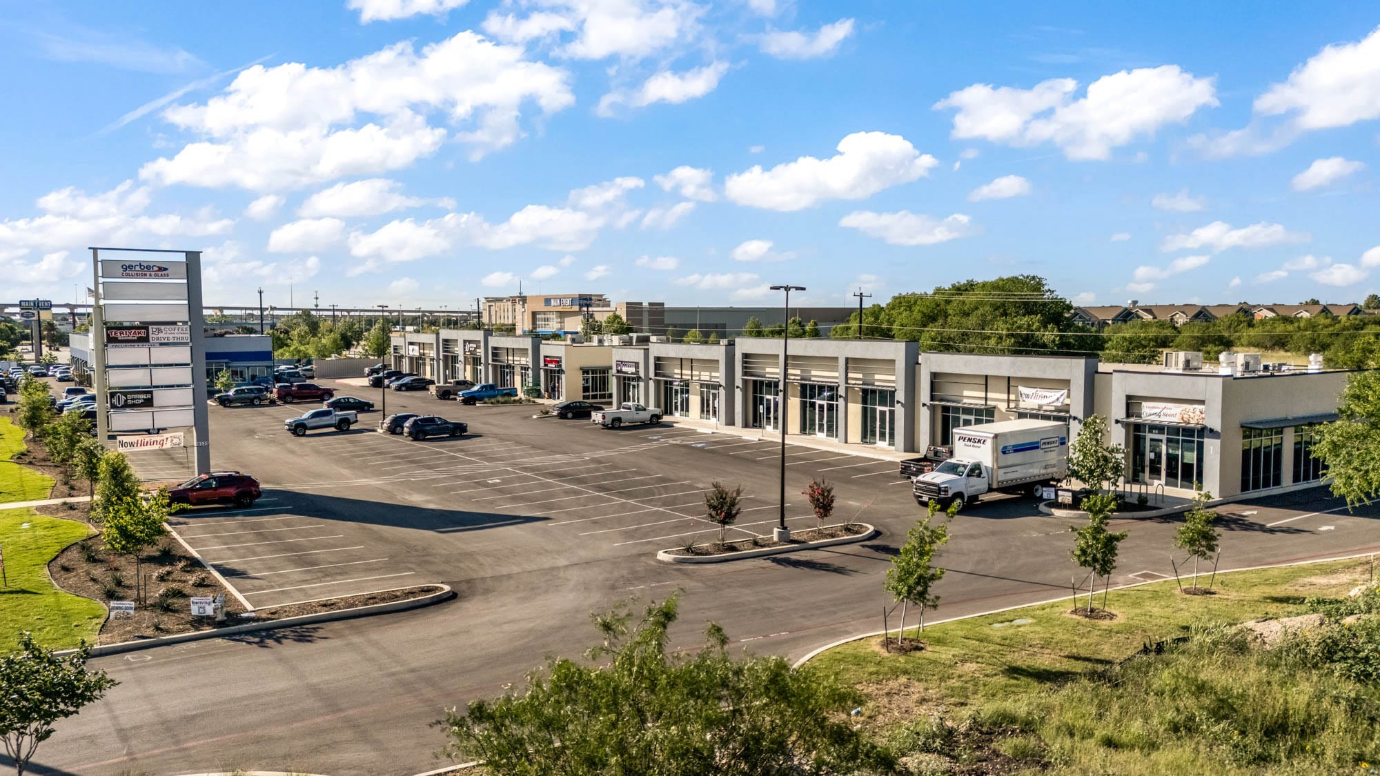 8530 State Highway 151, San Antonio, TX for lease Building Photo- Image 1 of 11