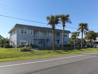More details for 225 N Flagler Ave, Flagler Beach, FL - Multifamily for Sale