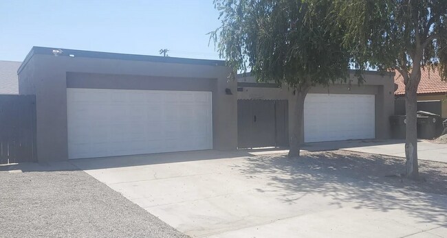 Plus de détails pour 33654 Pueblo Trl, Cathedral City, CA - Multi-résidentiel à vendre