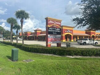 Plus de détails pour 17051 Jean St, Fort Myers, FL - Commerce de détail à louer