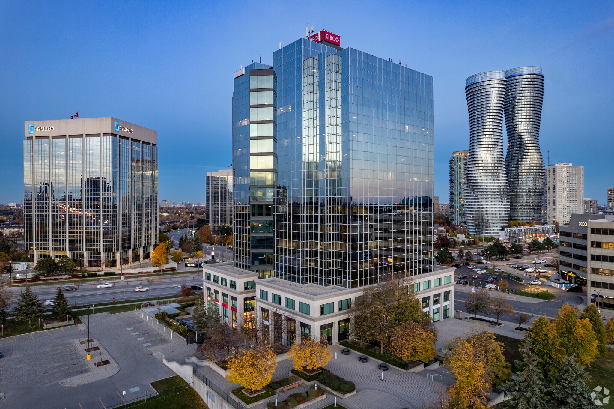 1 City Centre Dr, Mississauga, ON for sale Building Photo- Image 1 of 1