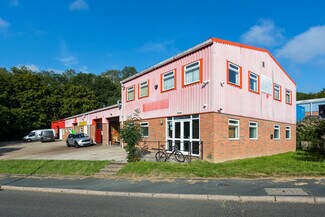 More details for 24 Brunel Rd, St Leonards On Sea - Industrial for Lease