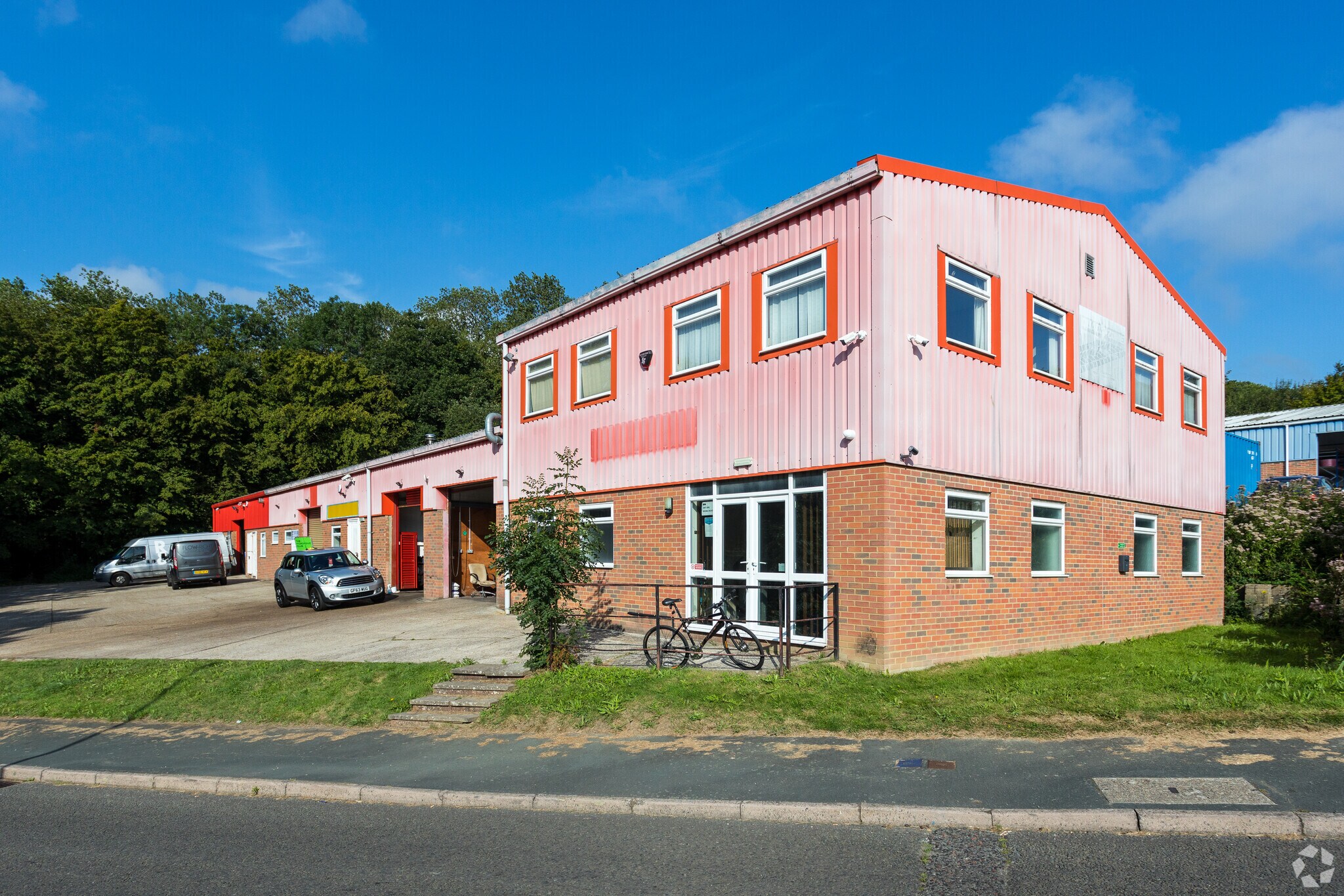 24 Brunel Rd, St Leonards On Sea à louer Photo principale- Image 1 de 9