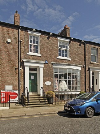 More details for 45 Frederick St, Sunderland - Office for Lease