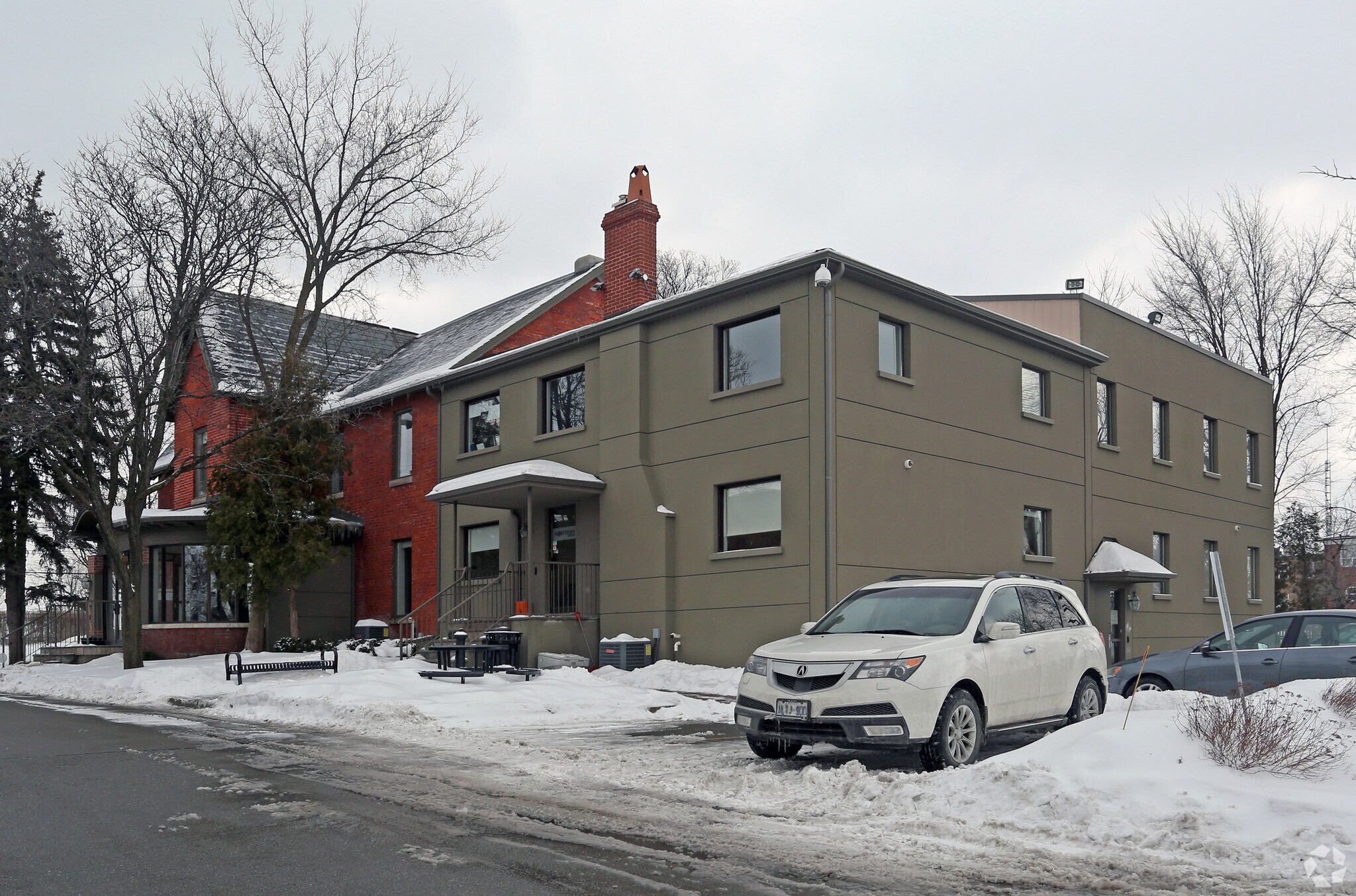 2950 Keele St, Toronto, ON à vendre Photo principale- Image 1 de 1