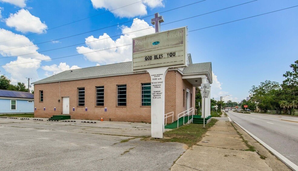900 W Cervantes St, Pensacola, FL for sale - Building Photo - Image 3 of 16