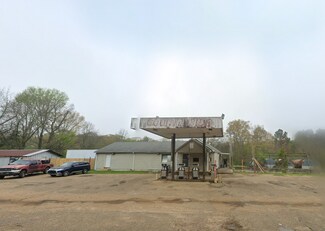 Plus de détails pour 11577 Midway Rd, Raymond, MS - Commerce de détail à vendre