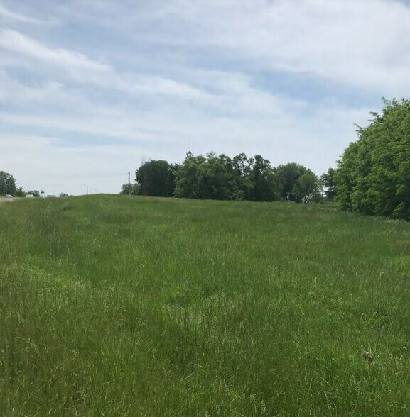 1100 Missouri Ct, Liberty, MO à vendre - Photo principale - Image 1 de 2