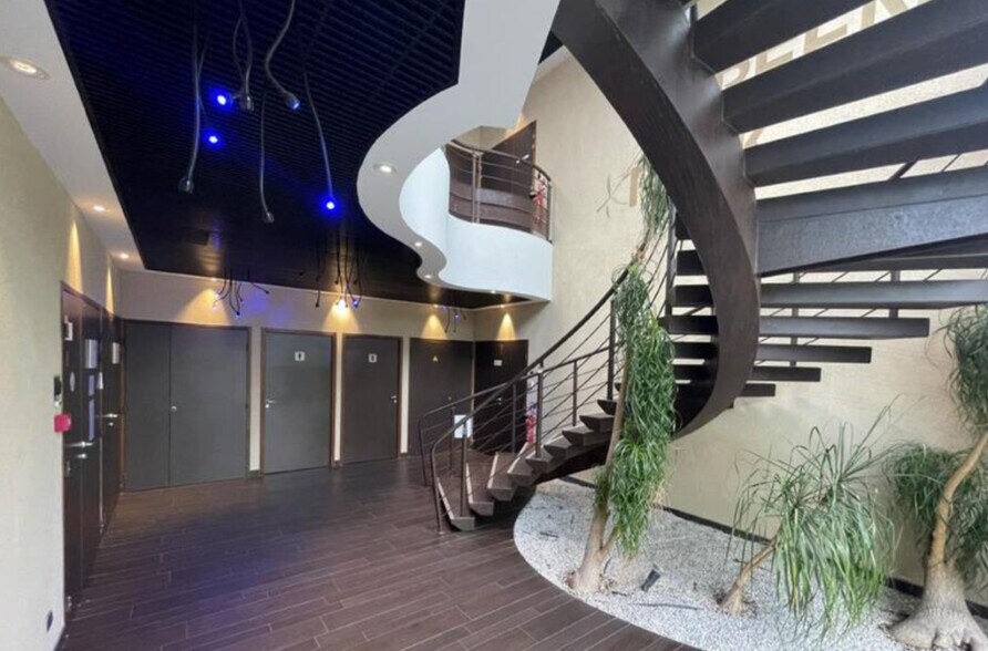 57 Avenue Jean Monnet, Colomiers à louer - Photo du bâtiment - Image 2 de 9