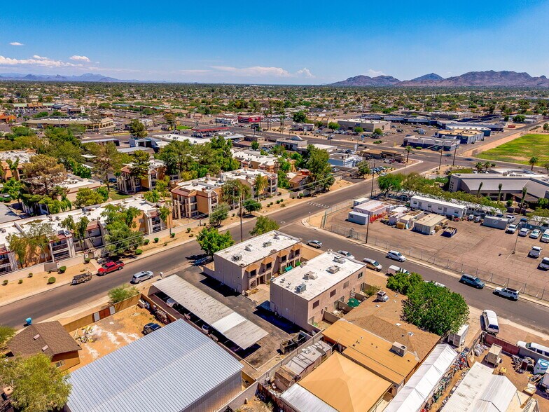 3044-3048 E Beck Rd, Phoenix, AZ à vendre - Photo du bâtiment - Image 3 de 14