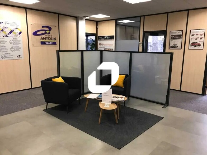 2 Parc Ariane, Guyancourt for lease - Building Photo - Image 2 of 16