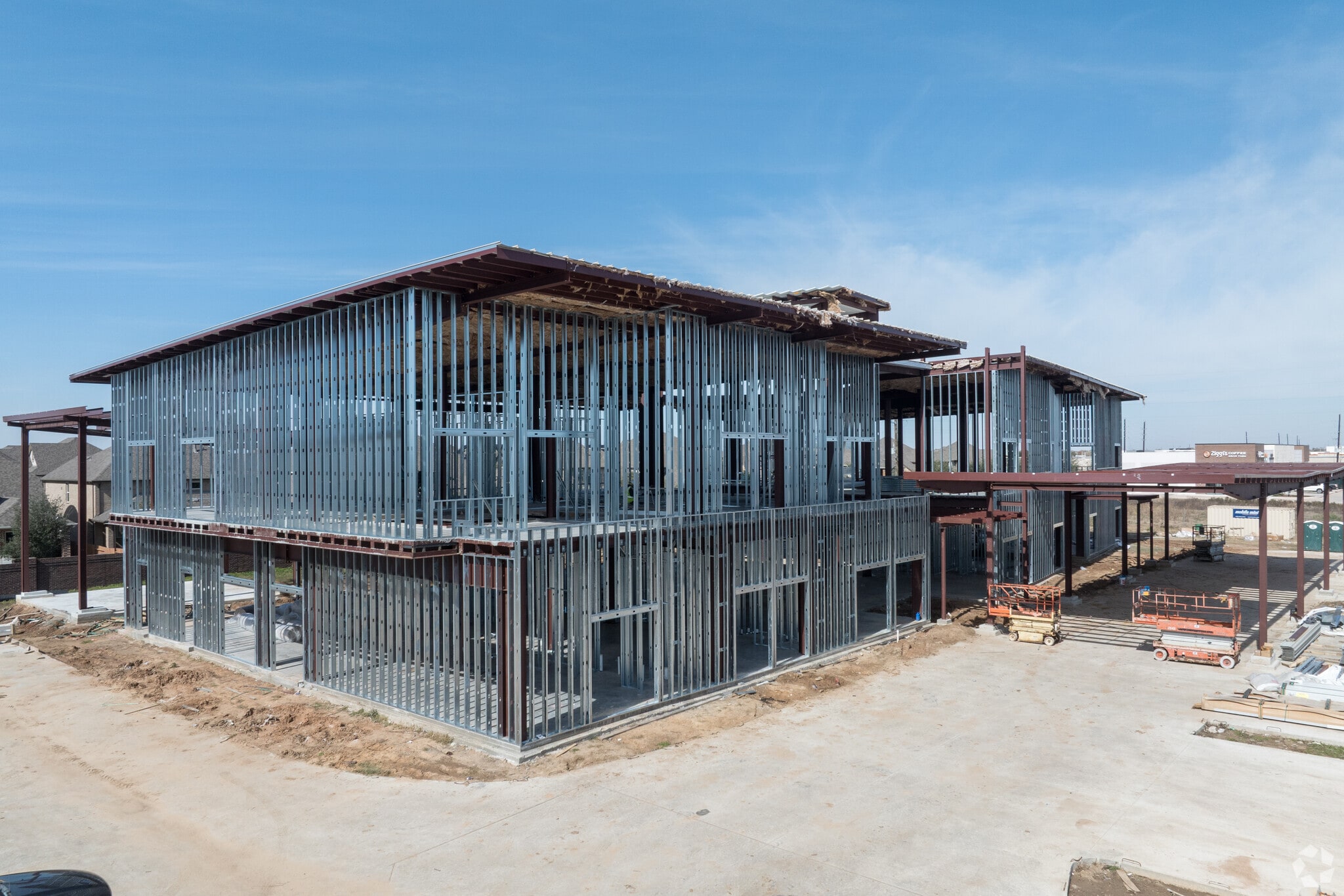 11520 FM 1464 Dr, Richmond, TX for lease Primary Photo- Image 1 of 14