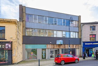 More details for 25-27 Westgate, Dewsbury - Retail for Lease